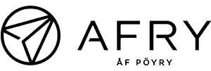 Afry - logo