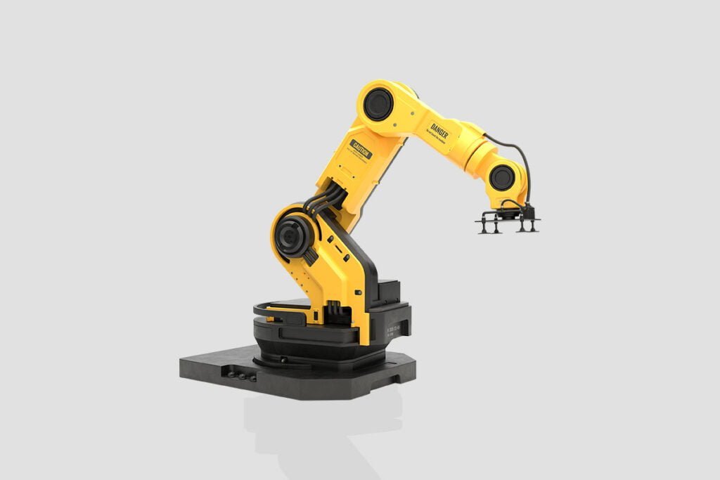 Automatisering och Digitalisering - Hive Creatives