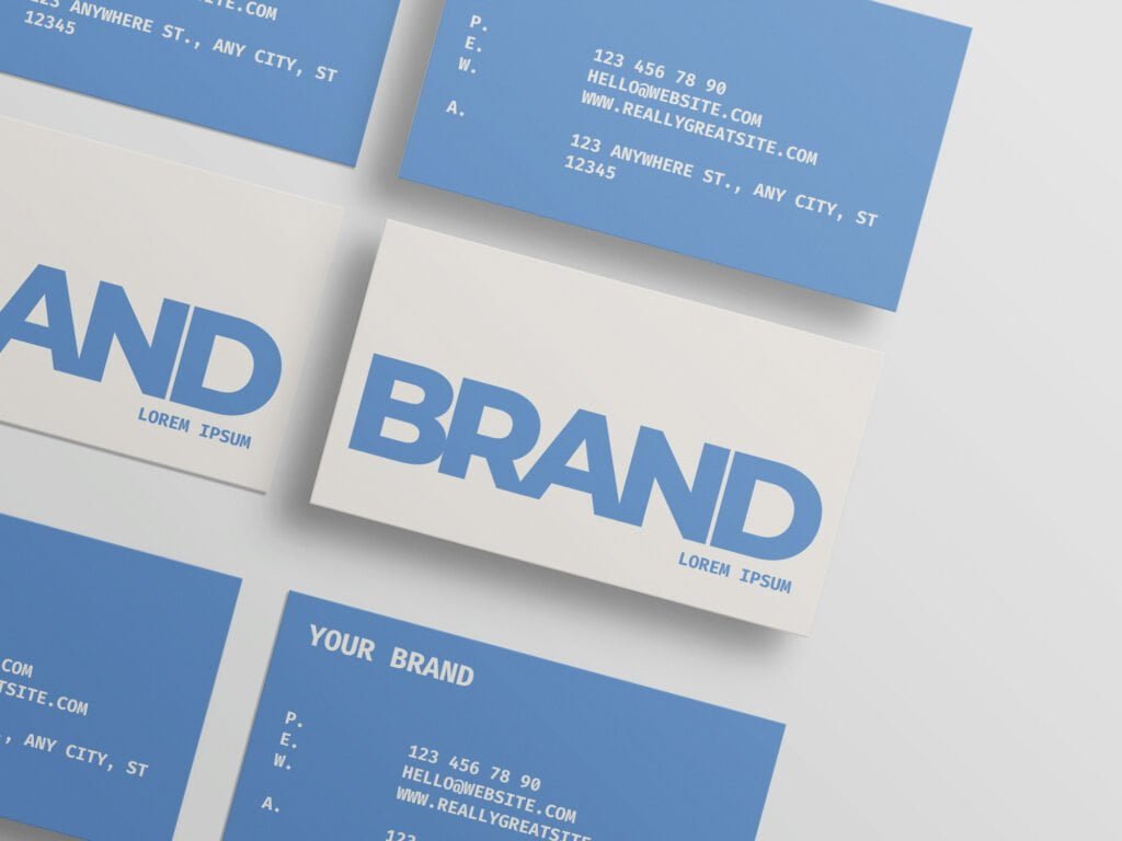 Branding - Hive Creatives