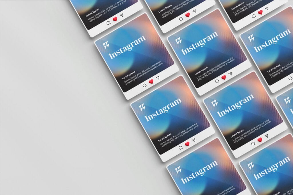 Sociala medier marknadsföring (Paid Social) - Hive Creatives