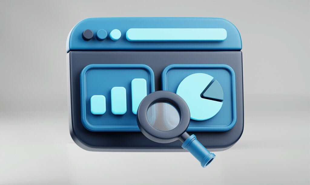 SEO-Analys - Hive Creatives