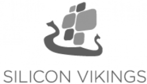 Silicon Vikings - Logo